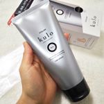 【ヘアカラートリートメント】ヘアカラートリートメントkuloをモニターさせていただきました。東京美容外科表参道スキンクリニック【HAIRGENIUS】の友利 新先生が開発されています。頭皮にや…のInstagram画像