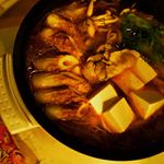 モニプラさまよりホシサン★極上キムチ鍋の素をモニタープレゼントして頂きました🍲✨・冬になると食べたくなるあったかキムチ鍋🔥こちらは老舗味噌屋の味噌職人がじっくり丁寧に仕上げた味噌ベース…のInstagram画像