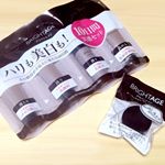 ブライトエイジ 10日間実感セット😊製薬会社の研究の成果を集結したトラネキサム酸配合。ハリ・美白・高保湿のエイジングケア💓メイク落とし、洗顔、化粧水、乳液状美容液、夜用クリームのセット…のInstagram画像