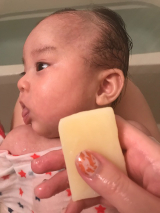 口コミ：赤ちゃんにも使える！手作り石鹸「ベイビー」の画像（2枚目）