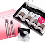 ブライトエイジ トライアルセットを試してみました。製薬会社開発のスキンケアです。トラネキサム酸配合で、年齢肌炎症よる肌荒れをケア。ハリ、美白、高保湿を叶えてくれます😊なめらかに伸びるク…のInstagram画像