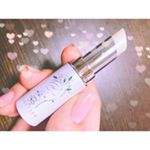 ..再び #コスメティックアイーダ 様の.#LAITIER#モイスチャーリップ.をお試しさせていただきました💖..もうこちらは私の生活必需品になってるぐらい、毎…のInstagram画像