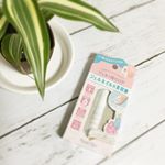 EB ネイルケアエッセンスを使ってみました\(* ॑꒳ ॑* \三/ * ॑꒳ ॑*)/♡ﾟこちらは、自爪を健康に保ちながら、ジェルの持ちを良くする美容液♡ﾟ爪のための美容液です°…のInstagram画像