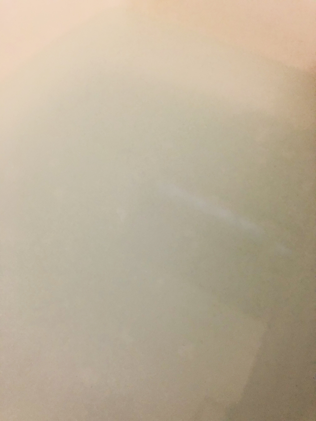 口コミ：株式会社石澤研究所 毛穴撫子 重曹つるつる風呂♥️の画像（6枚目）