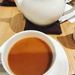 小腹がすいたーなんか甘いものが食べたいって思った時に、大好きな紅茶と一緒にぐーぴた食べたいな❤️#ぐーぴたっが食べたい #monipla #ナリスアップコスメティックスファンサイト参加中のInstagram画像