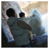 口コミ記事「♩久々の動物園・HMB+BCAA」の画像