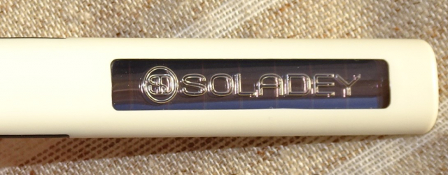 口コミ：水と光だけでつるつるの歯！「SOLADEY N4」～新たな歯磨き体験～の画像（3枚目）