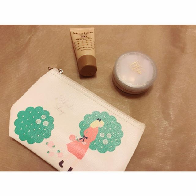 口コミ投稿：.♡明色化粧品様からとっても素敵なキットをいただきました😆もともと使っていたモイス…