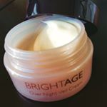 #BRIGHTAGE #製薬会社開発 #全方位エイジングケア #アンチエイジング #トラネキサム酸 #高保湿 #monipla #brightageファンサイト参加中のInstagram画像