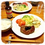.「仙台勝山館MCTオイル」で、いつもの食事をヘルシーに！🥩😋🍴Con のInstagram画像