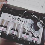 BRIGHTAGE トライアルセット第一三共ヘルスケアだから安心して使えるスキンケア薬などでも聞くトラネキサム酸は抗炎症作用があり、肌荒れ防止の効果が期待できます。洗顔料、化粧水、…のInstagram画像