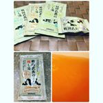 今回試させていただいたのは、株式会社クロイスターズさまの入浴剤 戦国武勇の隠し湯4種 戦国の名だたる武将には、戦いの疲れを癒し英気を養う「隠し湯」があったと言われ、今の秘湯へと現代に受け継がれてい…のInstagram画像