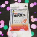『薬用ホットタブ重炭酸湯』温浴効果をさらに高めて、入浴しながら体を癒せる薬用入浴剤です。自然炭酸泉の研究から開発されたノウハウとさらなる温まりの向上を追求した設計。微細な泡を大量に発生するシルキー…のInstagram画像