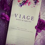株式会社HRCViaqeビューティアップナイトブラ寝ている時専用ナイトブラノンワイヤーで、収縮性抜群。とても、ラクでゆったりと寝られました。#V…のInstagram画像