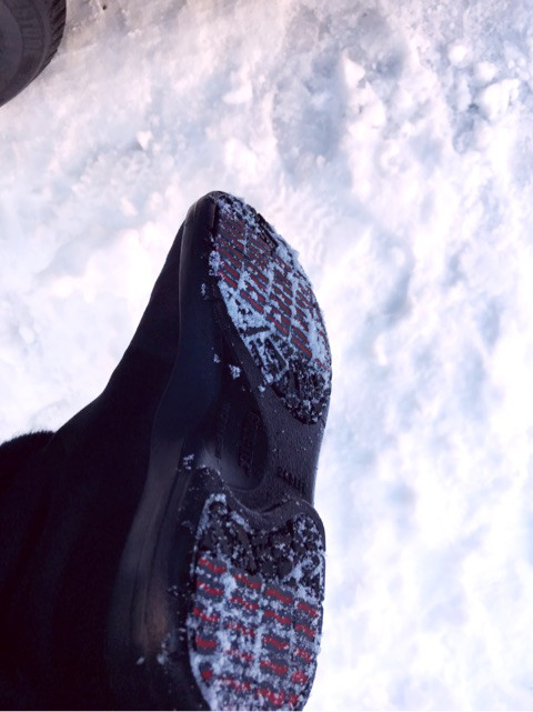 口コミ：
  冬も怖くない！！おしゃれな日本製ゴアテックス防水ブーツ【アサヒシューズのトップドライ】
の画像（8枚目）