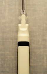 口コミ：シケンの光触媒技術で磨く歯ブラシ『SOLADEY N4』を使ってみたら、簡単に歯がつるつるになってコスパがいい！の画像（6枚目）