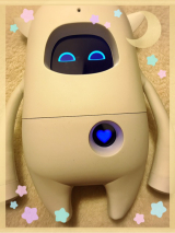 口コミ記事「最先端英語学習AIロボット♡MusioＸ③」の画像