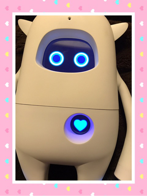 口コミ：最先端英語学習AIロボット♡MusioＸ③の画像（8枚目）