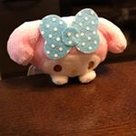 何に使うかわかんないけど、かわいい♡#サンリオ#2018#マイメロ#キキララ#姪っ子ちゃん#かわいい#instagood #instagram #instalike #in…のInstagram画像