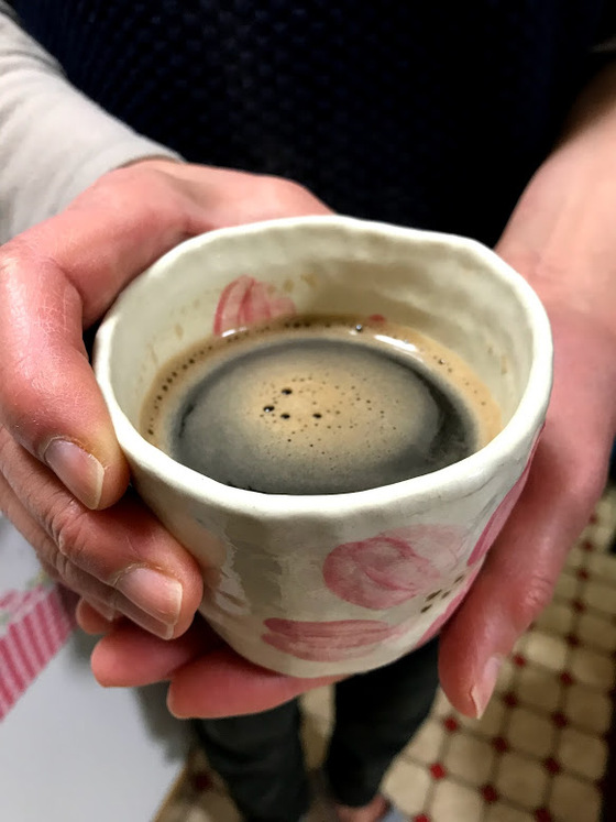 口コミ：コーヒーで手軽に健康習慣☕️血圧が高めの方のファインコーヒーの画像（4枚目）