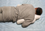 口コミ：イビキ、無呼吸を予防してぐっすり眠れる「フセロ２０１７」の画像（6枚目）