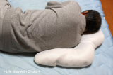 口コミ：イビキ、無呼吸を予防してぐっすり眠れる「フセロ２０１７」の画像（7枚目）