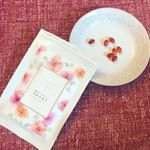 #しまのや #ふわかおり #フレグランス #沖縄 #monipla #しまのやファンサイト参加中 instabeauty#トロピカル#ローズ#ダマスクローズ#ピーチ#グレープフルーツ#マンゴー#パ…のInstagram画像