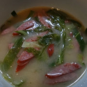 「甘酒スープ」【ピエトロ】	 教えて！「胃腸にやさしく」キャンペーン☆の投稿画像