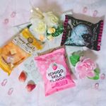 *[sweet soaps]*..♥｡･ﾟ♡ﾟ･｡♥｡･ﾟ♡ﾟ･｡♥. .I introducesoaps such as sweets.♥｡･ﾟ♡ﾟ･｡♥｡･ﾟ♡ﾟ･｡♥ .…のInstagram画像