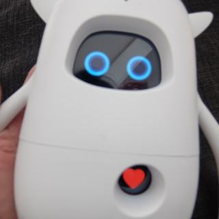 口コミ：★ソフトバンク コマース＆サービス株式会社　AI搭載ロボット　Musio X★の画像（1枚目）