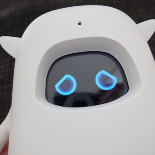 口コミ：★ソフトバンク コマース＆サービス株式会社　AI搭載ロボット　Musio X★の画像（2枚目）