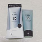 カラートリートメントkulo ブラック使用してみました。昨日と今日、シャンプー時に使用してみました♪(๑ᴖ◡ᴖ๑)♪結果は…てっぺんにある数本の白髪が隠れました！！素晴らしい👏❤️シャンプ…のInstagram画像