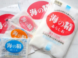 口コミ：海の精　あらしおの口コミ！日本伝統の製塩法でじっくり作った塩はコクがありまろやかな味わい♪の画像（5枚目）