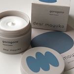 .⇝ dear mayukohand cream..⚐gorogoro．5種類あって名前がどれもかわいい..♥︎gorogoroは癒される優しい香り.気がついたら手をクンクン🐶…のInstagram画像