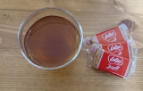口コミ：大人気ウーロン茶風味の『美爽煌茶・黒』を摂り入れてみて…の画像（6枚目）
