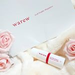 #株式会社コスメディアラボラトリーズ さまの🔸【warew エマルジョン リッチ 】🔸🔸🔅生薬の天然由来成分🔅桜皮・厚朴・松葉・梅🔸ウメ美活液と当帰・紫根がゆらぎ肌を落…のInstagram画像