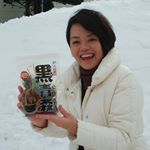 安心健康ライフ黒にんにくのアンバサダーしてます😊✨甘くてねっとりして美味しい黒にんにく毎日食べています。毎年冬は風邪やインフルエンザになるけど今年は今のところ、熱も出ないし超健康です！家族で黒…のInstagram画像