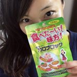 #theカロブロック#無理せず食べてダイエット#diet #カロブロック#キトサン#食べたい味方#炭水化物対策#糖質体質#脂質対策#beauty #instag…のInstagram画像