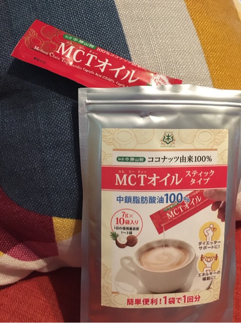 口コミ：正月太りを解消！1ヶ月MCTオイルダイエットモニター中♪の画像（1枚目）