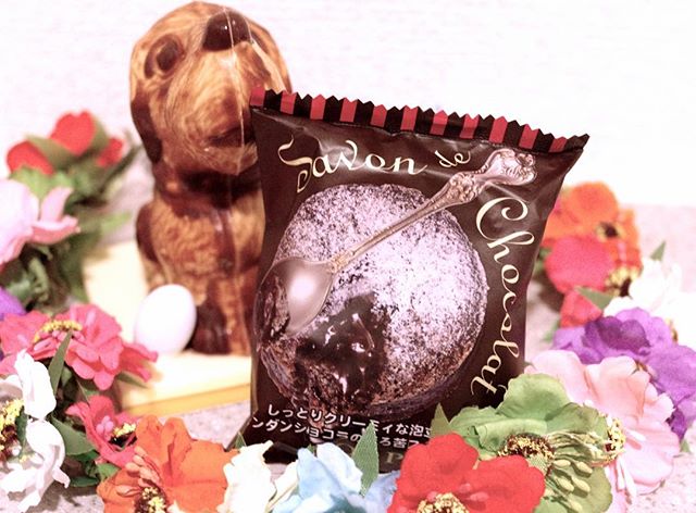 口コミ投稿：.⋆⸜もうすぐバレンタイン⸝⋆..私のお家では一足先に #ペリカン石鹸 チョコレート味の…