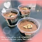 *少し早めのバレンタイン♥️ティラミスを🤩🎶喜んでくれるかな？💕#カラフルクリームパーティー #おうちごはんキャンペーン #monipla #タカナシ乳業ファンクラブファンサイト参加中のInstagram画像