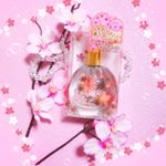 ㅤㅤㅤㅤㅤㅤㅤㅤサクラベリー　オーデコロンㅤㅤㅤㅤㅤㅤㅤㅤ香水マジックトゥラブサクラベリーから3種類のオーデコロンが登場❣ㅤㅤㅤㅤㅤㅤㅤㅤ ㅤㅤㅤㅤㅤㅤㅤㅤ女性らし…のInstagram画像