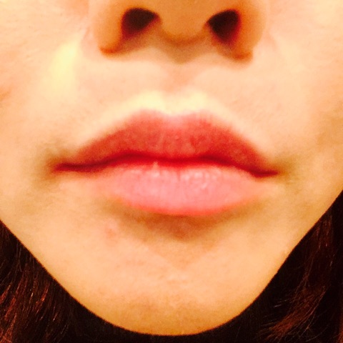 口コミ：綺麗な唇の秘訣は？唇の美容液『エタリテ リップエッセンス』がすごい！の画像（3枚目）