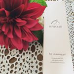 #phytolift#フィトリフト#ホットクレンジングジェル #monipla #美人laboファンサイト参加中 モニターに参加させていただいております。ほんのりバラ🌹の香りに癒されるクレンジング…のInstagram画像