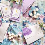 LUNA ルーナハーバルサプリメント 8980円モンドセレクション2年連続受賞‼️年齢やストレスによる「女性ホルモンの減少」によって肌のハリや若々しさがどんどん損なわれてしまいます😭なので…のInstagram画像
