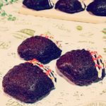 #愛の木に願いを #メリーチョコレート #monipla #メリーチョコレートファンサイト参加中バレンタインです💓今年も色々とチョコ系のお菓子を作りました🍫これはそんな中の1つで『…のInstagram画像