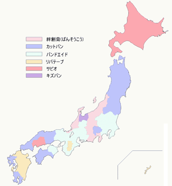 口コミ：キズ保護パッドフィットバンの画像（2枚目）