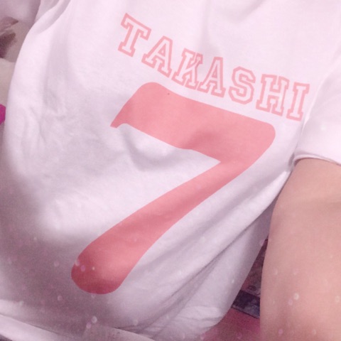 口コミ：＃デコプリ で【超特急】ライブ用Tシャツ作ったった☆の画像（9枚目）