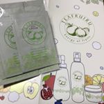 #TEAFRUIRU#energyoffruits#クレンジング洗顔#化粧水#lotion#乳液#GELcream#スキンケア#beauty #instagood #i…のInstagram画像