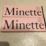 いつもつけてる色とは、違うカラコン💗つけ心地もすごく良くて色も気に入った！色はレイヤーミスト。ナチュラル差が(/・∀・)(/・∀・)ｲﾖ━━━━━━!!! #カラコン #Minette #ミネ…のInstagram画像